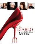 El Diablo Viste de Prada (2006)