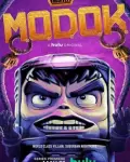M.O.D.O.K. (Serie TV)