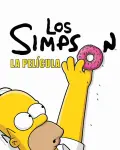 Los Simpson: La película (2007)