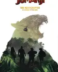 Jumanji: Siguiente Nivel (2019)