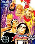 The King of Fighters '94