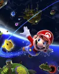 Super Mario Galaxy