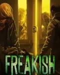 Freakish (Serie TV)