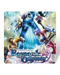 Ragnarok Odyssey