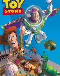 Toy Story (1995)