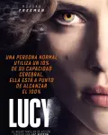 Lucy (2014)