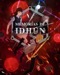 Memorias de Idhún (Serie TV)