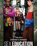 Sex Education (Serie TV)
