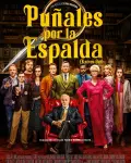 Puñales por la espalda (2019)