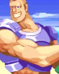 Windjammers
