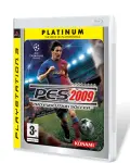 PES 2009