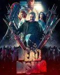Dead Rising: Endgame (2016)