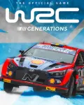 WRC Generations