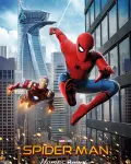 Spider-Man: Homecoming (2017)