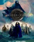La rueda del tiempo (Serie TV)