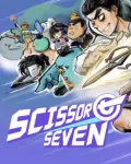 Scissor Seven (Serie TV)