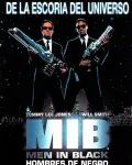 Men in Black (Hombres de negro) (1997)