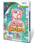 Kirby Epic Yarn