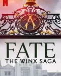 Destino: La saga Winx (Serie TV)