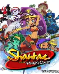Shantae and the Pirate's Curse