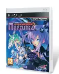 Hyperdimension Neptunia