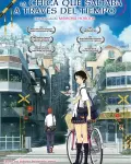 La chica que saltaba a través del tiempo (2006)