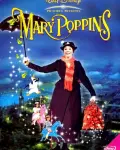 Mary Poppins (1964)