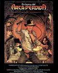 Indiana Jones: En busca del arca perdida (1981)