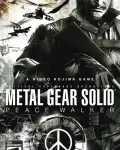 Metal Gear Solid Peace Walker