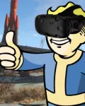 Fallout 4 VR