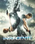 La serie Divergente: Insurgente (2015)