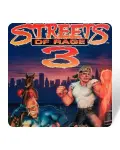 Streets of Rage III