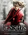 Kenshin, el guerrero samurai (Rurouni Kenshin) (2012)