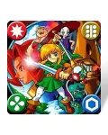 The Legend of Zelda: Oracle of Seasons