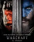Warcraft: El origen (2016)