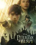 Peter Pan & Wendy (2023)