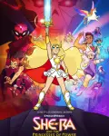 She-Ra y las Princesas del Poder