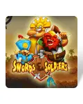 Sword & Soldiers