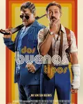 Dos buenos tipos (2016)