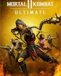 Mortal Kombat 11 Ultimate