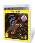 Gran Turismo 5