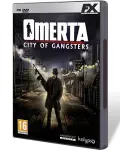 Omerta City of Gangsters