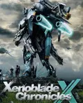 Xenoblade Chronicles X
