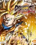 Dragon Ball FighterZ