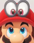Super Mario Odyssey