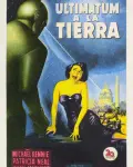 Ultimátum a la Tierra (1951)