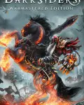 Darksiders Warmastered Edition