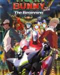 Tiger & Bunny: The Beginning (2012)