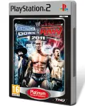 Wwe Smackdown Vs Raw 2011