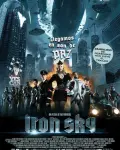 Iron Sky (2012)